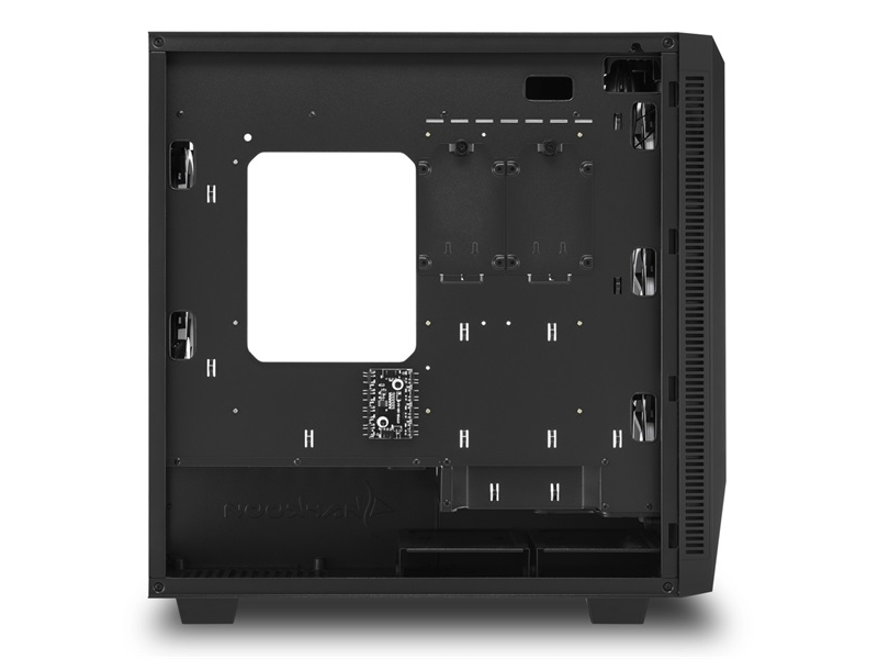 Sharkoon REV 200 RGB Számítógépház