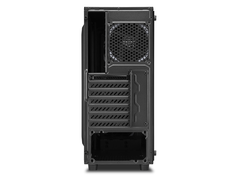 Sharkoon TG4 RGB Számítógépház