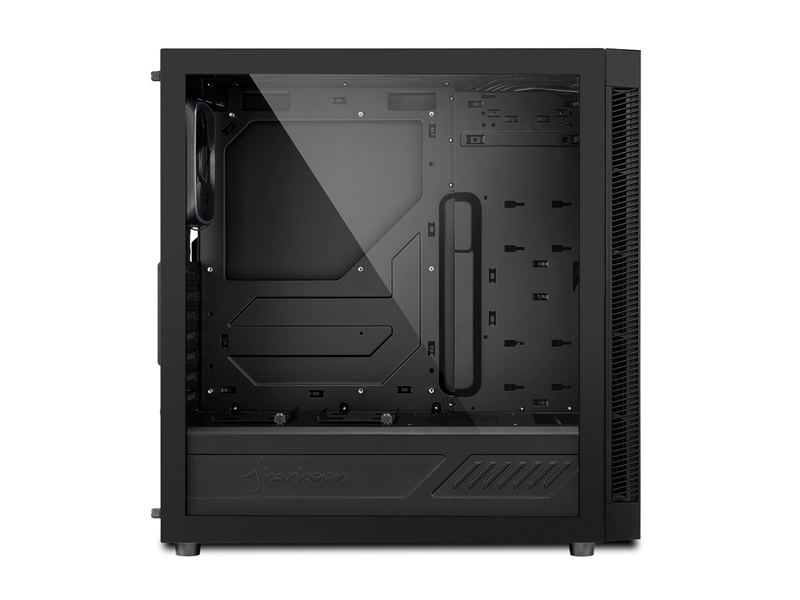 Sharkoon TG6 RGB Számítógépház