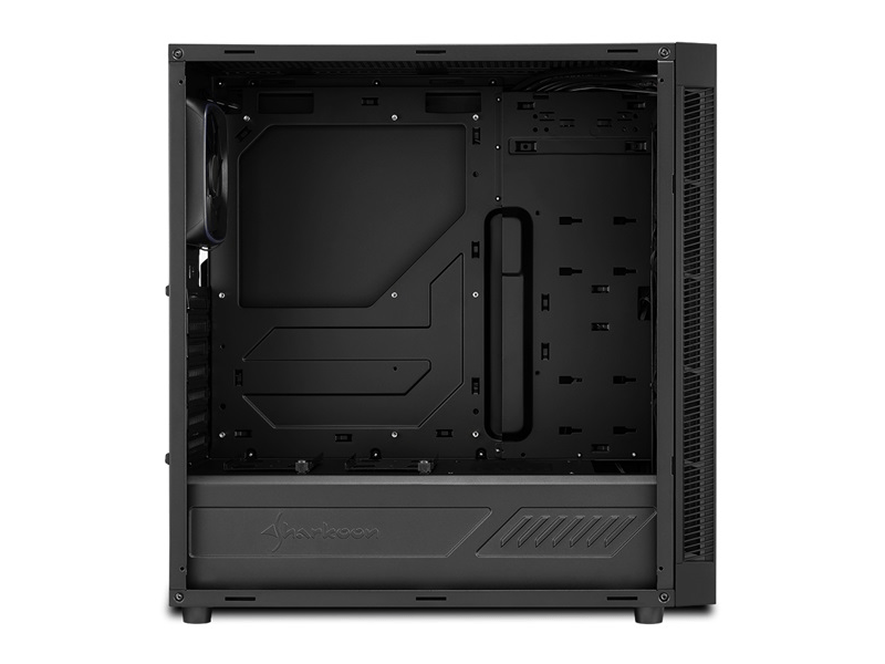Sharkoon TG6 RGB Számítógépház