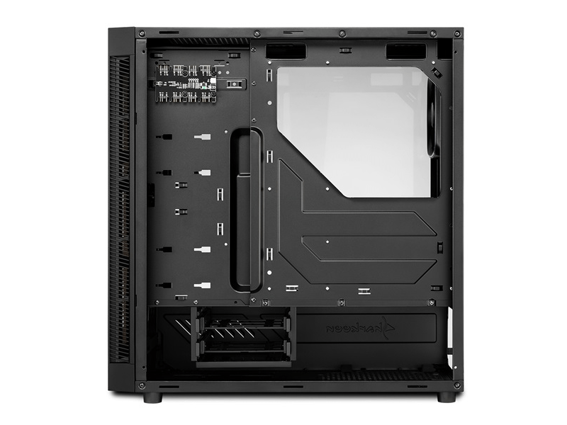 Sharkoon TG6 RGB Számítógépház