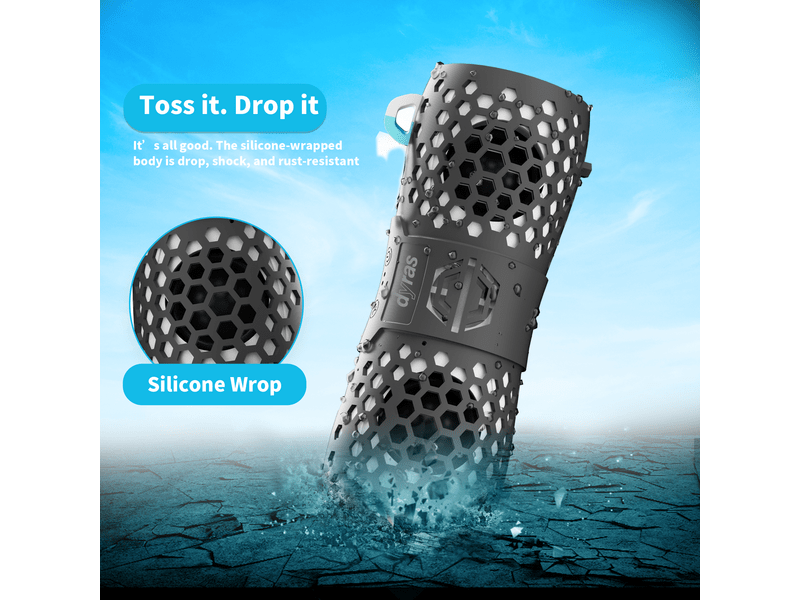 Dyras SP-B30B Bluetooth zvučnik