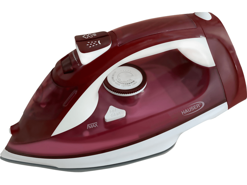 Hauser SI-2200 Vasaló