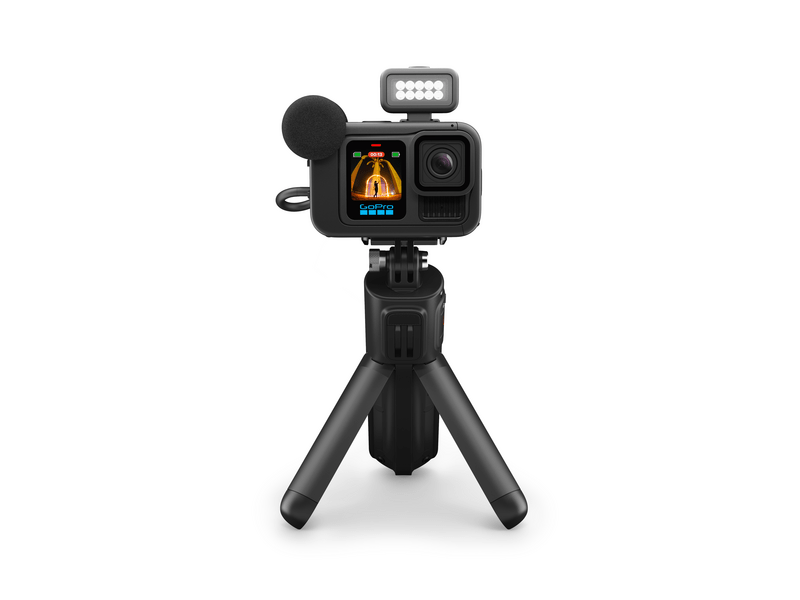 GoPro HERO13 Black Creator Edition (CHDFB-131-EU)