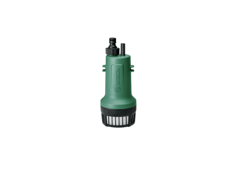 Bosch GardenPump 18V-2000 akumulatorska pumpa za kišnicu (06008C4202)