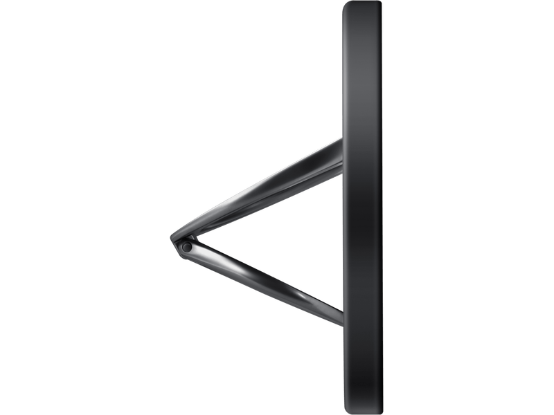 Pitaka MagEZ Grip 3 telefontartó, fekete-szürke (MGB2402)