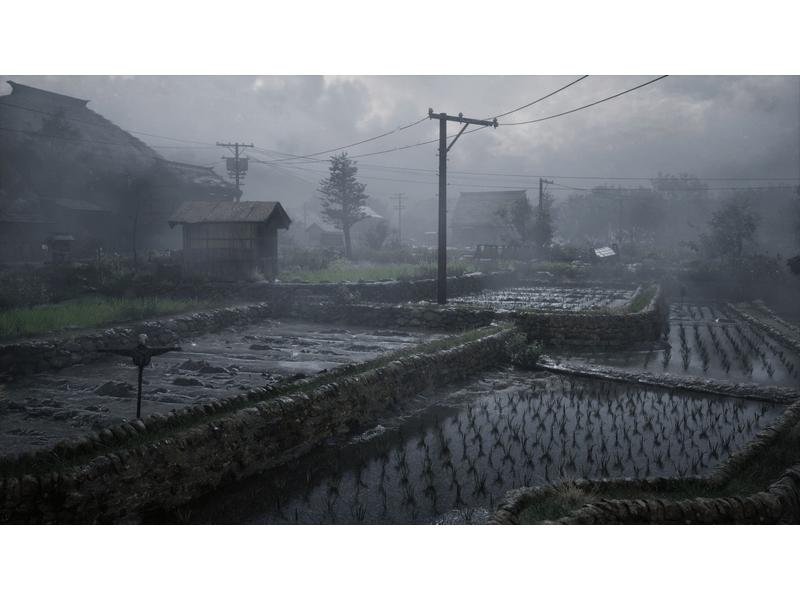 Silent Hill f - Xbox Series X játék