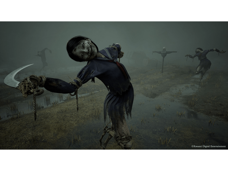 Silent Hill f - PS5 játék