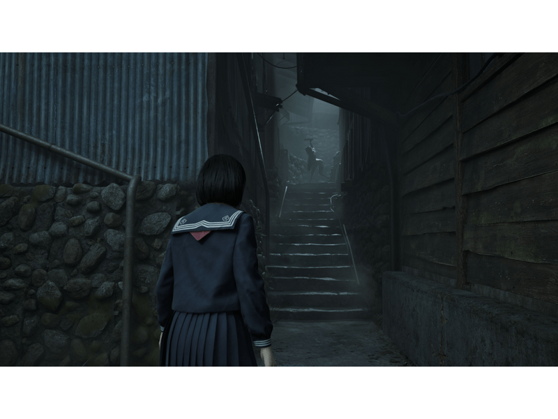 Silent Hill f - Xbox Series X játék