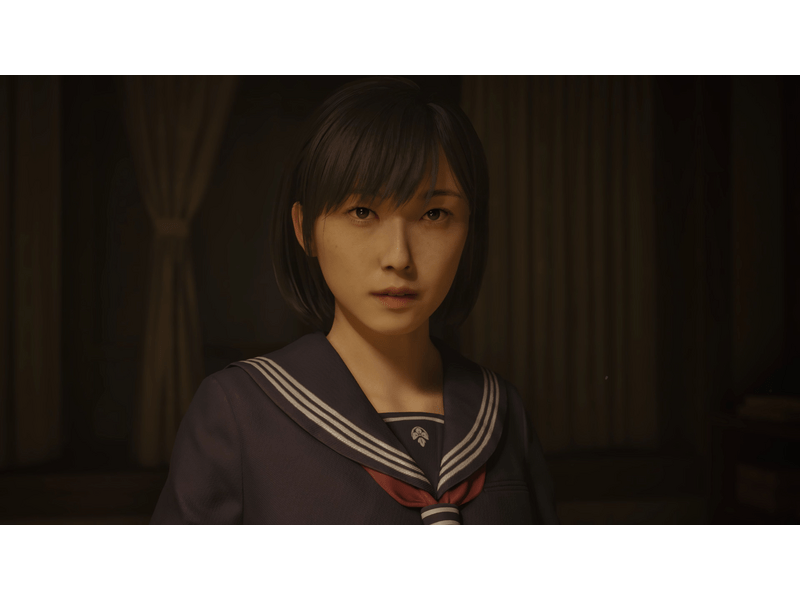 Silent Hill f - Xbox Series X játék