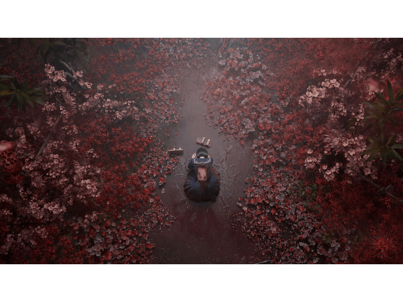 Silent Hill f - PS5 játék