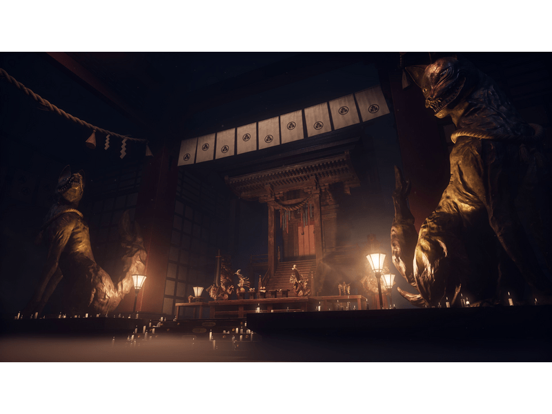 Silent Hill f - Xbox Series X játék