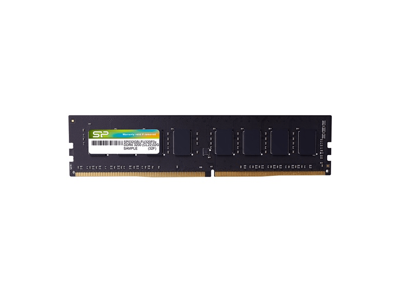 Silicon Power Desktop 16GB DDR4 Memória