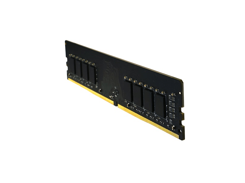 Silicon Power Memória Desktop - 16GB DDR4 (2400Mhz, CL17, 1.2V)