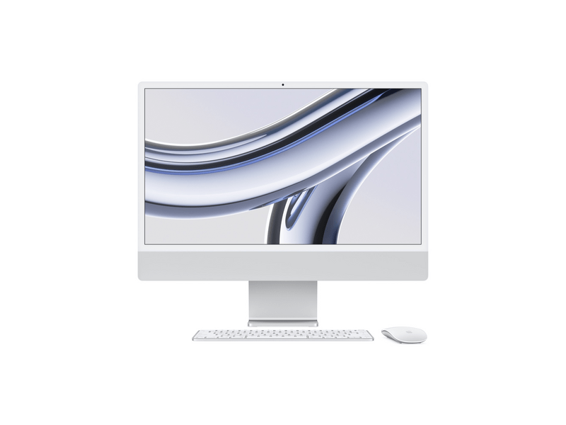 Apple iMac 24