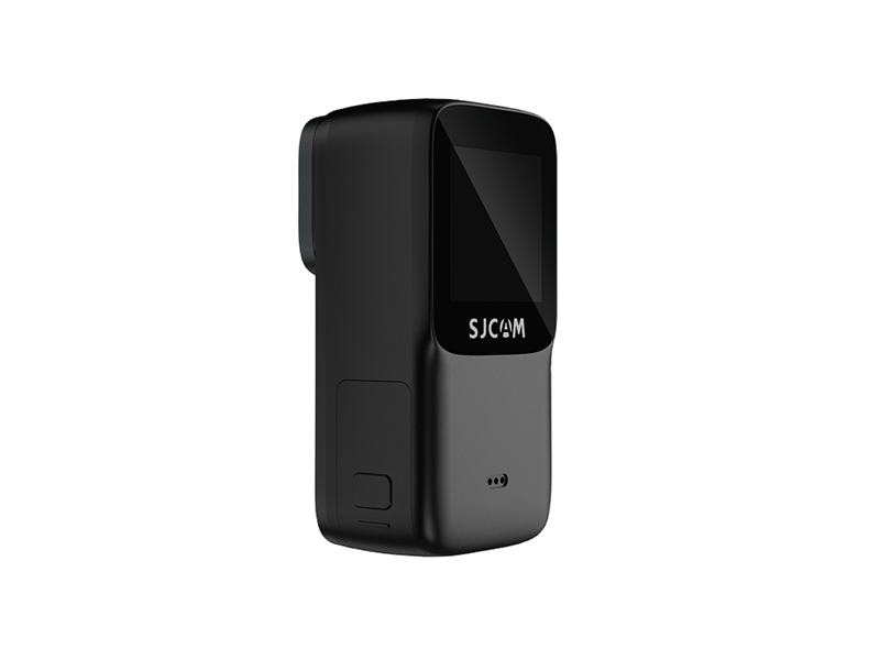 SJCAM C200 Pocket Akciókamera, fekete