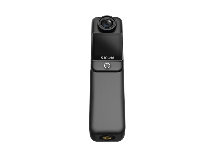 SJCAM C300 Akciókamera, fekete