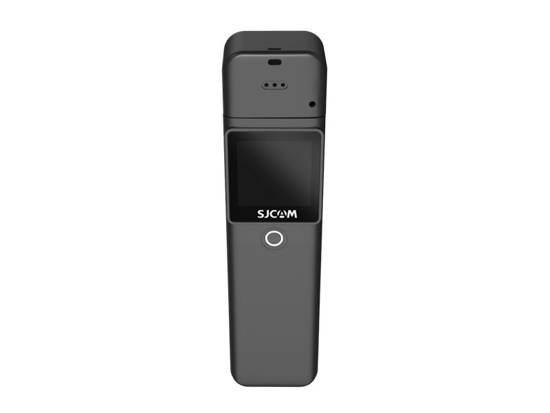 SJCAM C300 Akciókamera, fekete