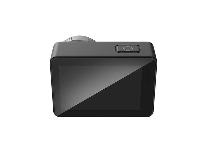 SJCAM SJ10 Pro Dual Screen Akciókamera