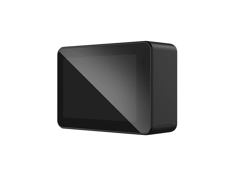 SJCAM SJ10 Pro Dual Screen Akciókamera