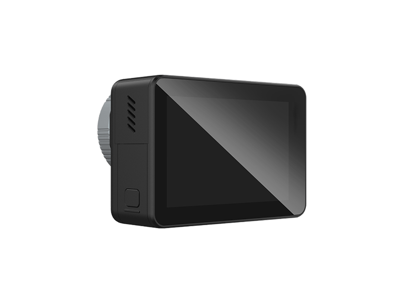 SJCAM SJ10 Pro Dual Screen Akciókamera