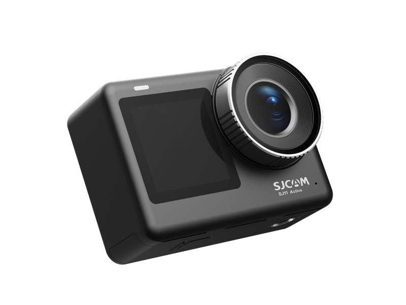 SJCAM SJ11 4K Akciókamera