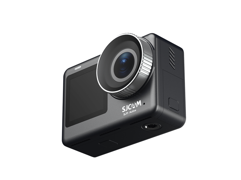 SJCAM SJ11 4K Akciókamera