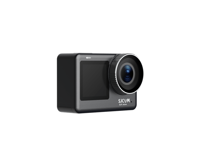 SJCAM SJ11 4K Akciókamera