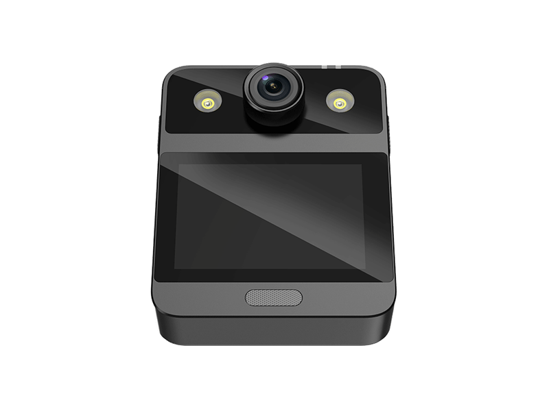 SJCAM A20 Testkamera, fekete