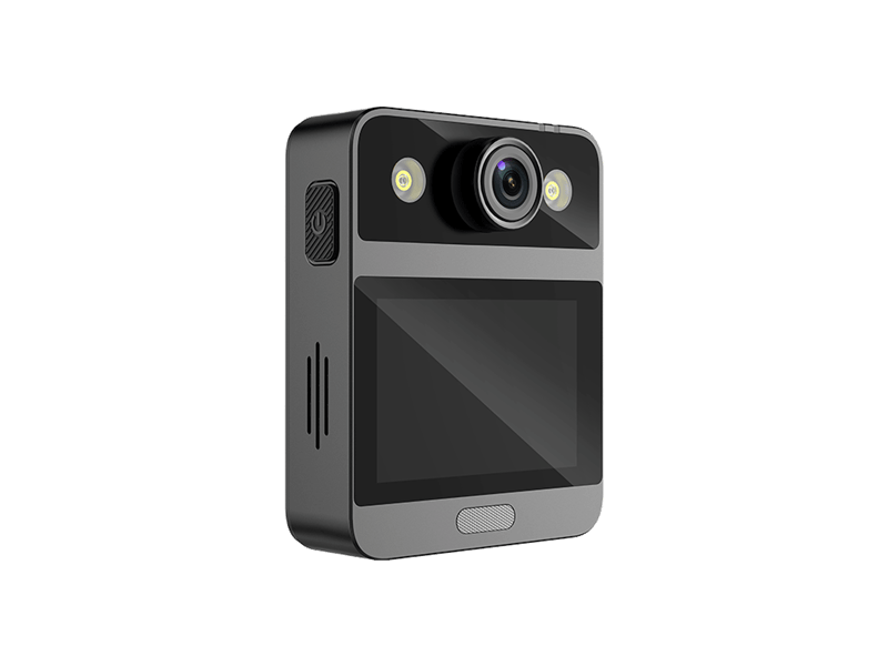 SJCAM A20 Testkamera, fekete