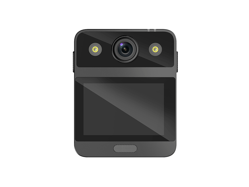 SJCAM A20 Testkamera, fekete