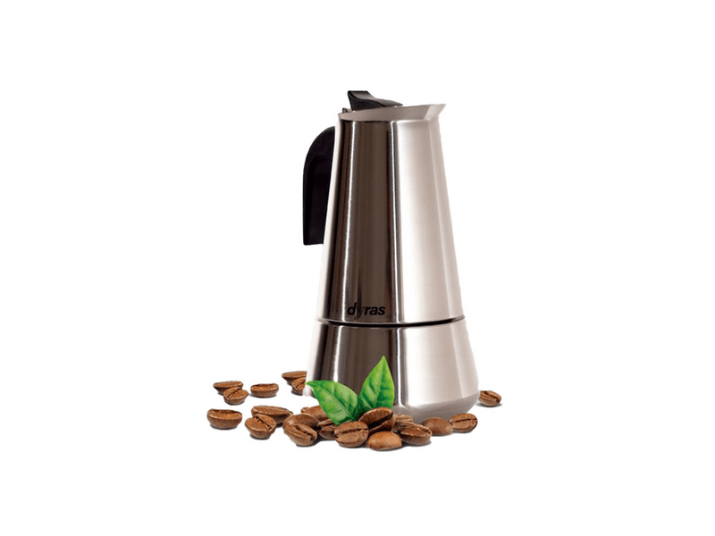 Dyras SK-2021C6 kotyogós kávéfőző