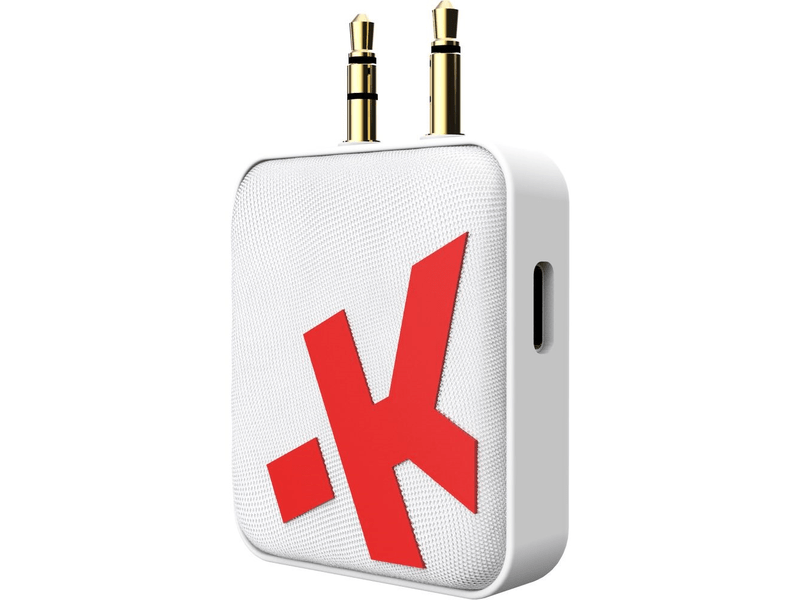 Skross 2in1 Bluetooth audio adapter (SKTA0001WAAWHCN)