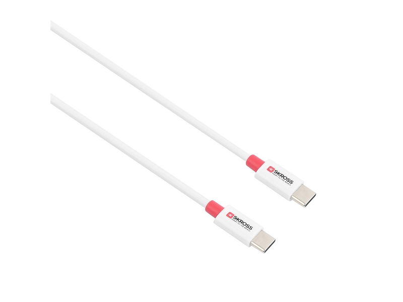 Skross USB-C kábel multipack (SKCA0006C-CMULTICN)