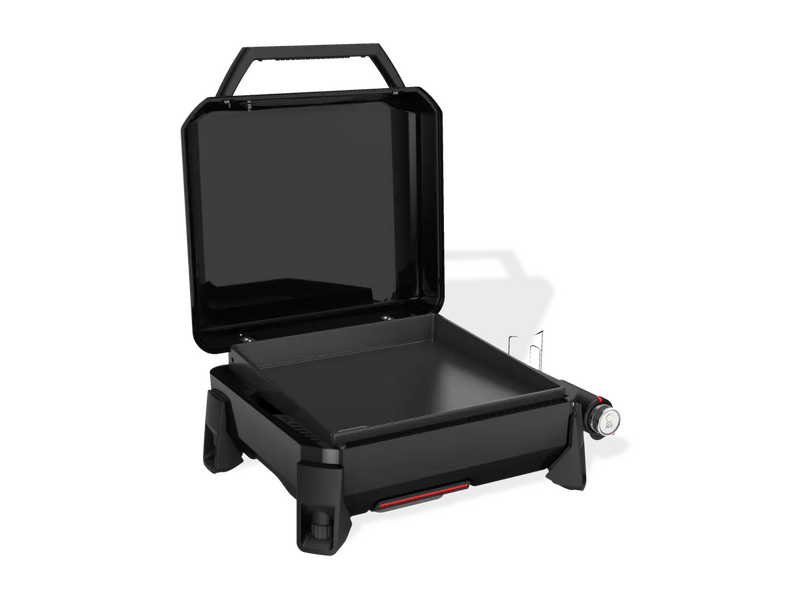 Weber Slate GP 43 cm Premium plancha gázgrill (1501161)