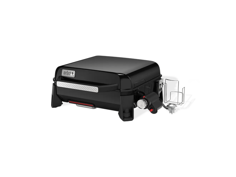 Weber Slate GP 43 cm Premium plancha gázgrill (1501161)