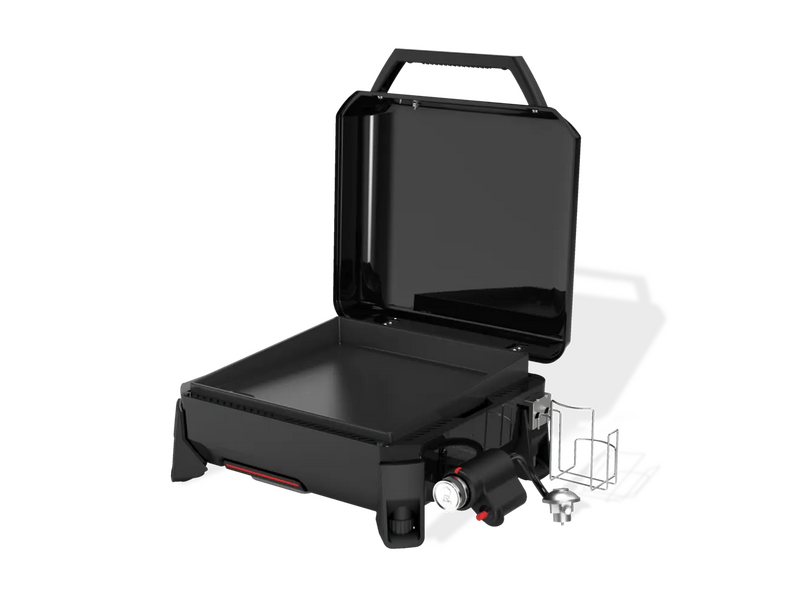 Weber Slate GP 43 cm Premium plancha gázgrill (1501161)