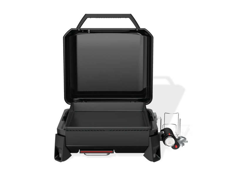 Weber Slate GP 43 cm Premium plancha gázgrill (1501161)