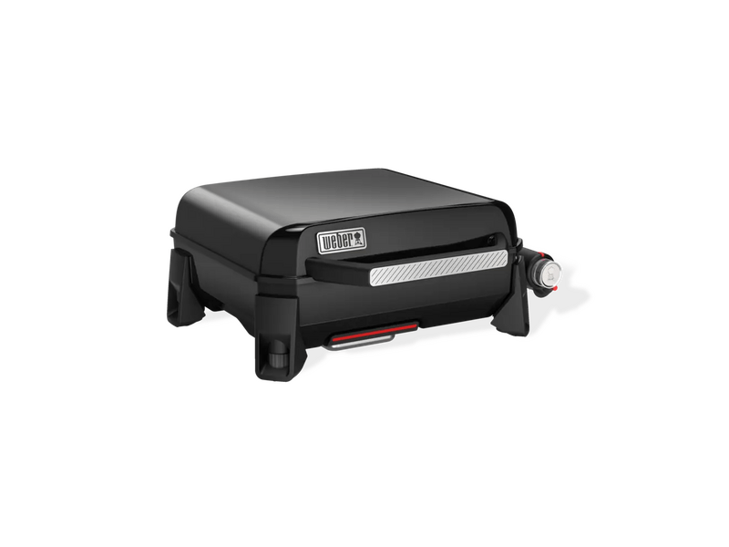 Weber Slate GP 43 cm Premium plancha gázgrill (1501161)