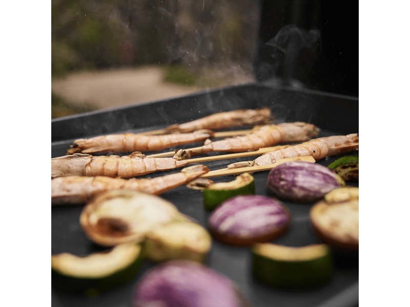 Weber Slate GP 43 cm Premium plancha gázgrill (1501161)