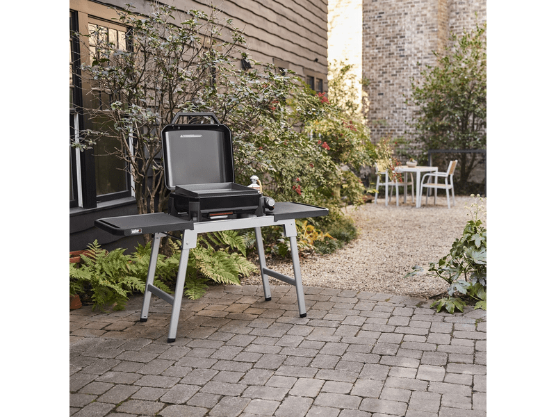 Weber Slate GP 43 cm Premium plancha gázgrill (1501161)