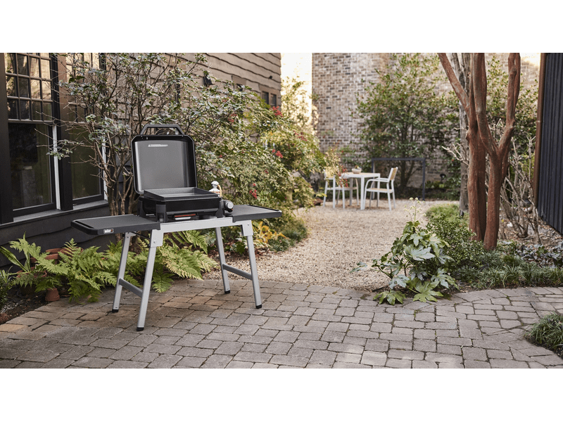 Weber Slate GP 43 cm Premium plancha gázgrill (1501161)