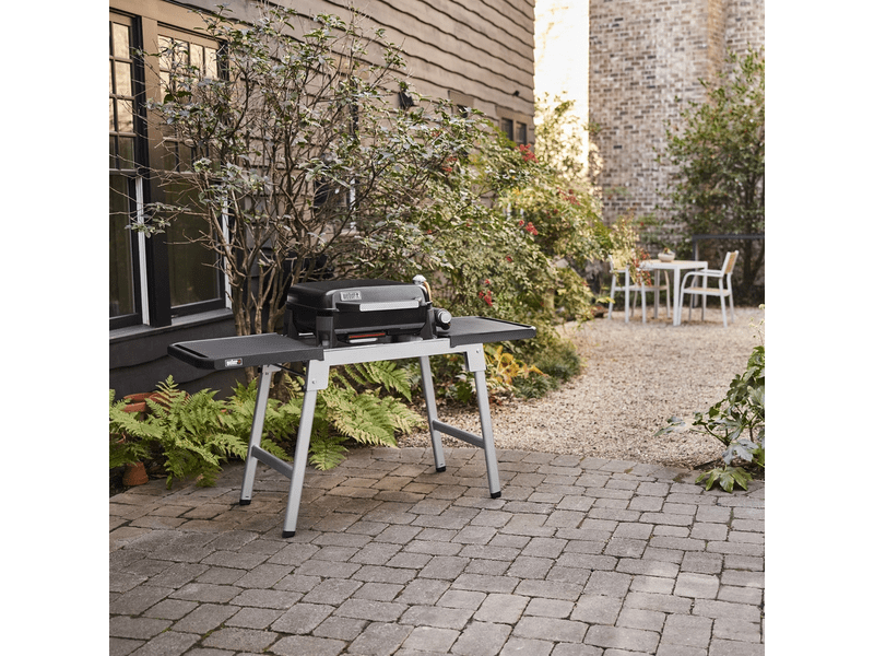 Weber Slate GP 43 cm Premium plancha gázgrill (1501161)