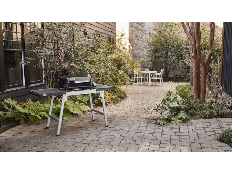 Weber Slate GP 43 cm Premium plancha gázgrill (1501161)
