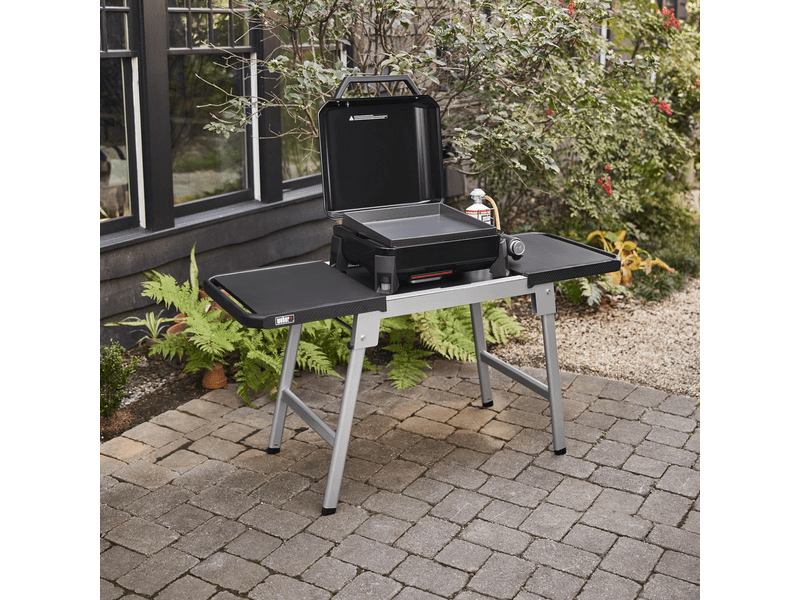Weber Slate GP 43 cm Premium plancha gázgrill (1501161)