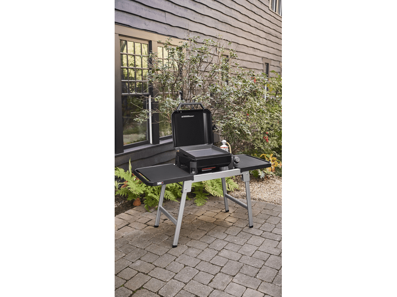 Weber Slate GP 43 cm Premium plancha gázgrill (1501161)