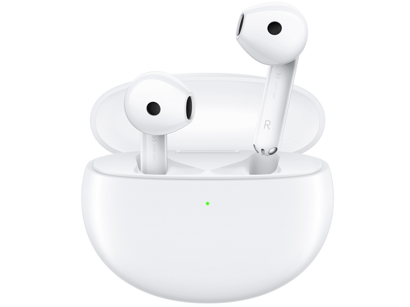 Oppo Enco Air 2 Bluetooth fülhallgató, fehér