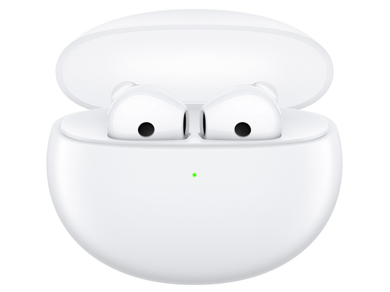 Oppo Enco Air 2 Bluetooth fülhallgató, fehér