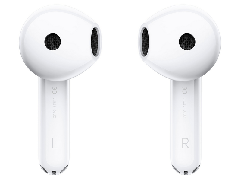 Oppo Enco Air 2 Bluetooth fülhallgató, fehér