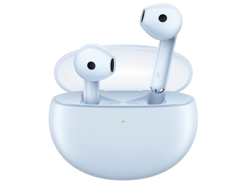 Oppo Enco Air 2 Bluetooth fülhallgató, kék
